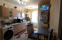 Apartament 3 camere, 64 mp, decomandat, zona Hasdeu