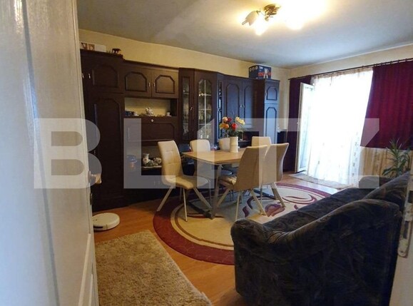 Apartament de vânzare 3 camere Zorilor - 125617AV | BLITZ Cluj-Napoca | Poza5
