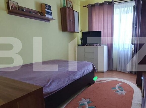 Apartament de vânzare 3 camere Zorilor - 125617AV | BLITZ Cluj-Napoca | Poza3