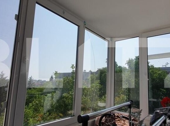 Apartament de vânzare 3 camere Zorilor - 125617AV | BLITZ Cluj-Napoca | Poza1