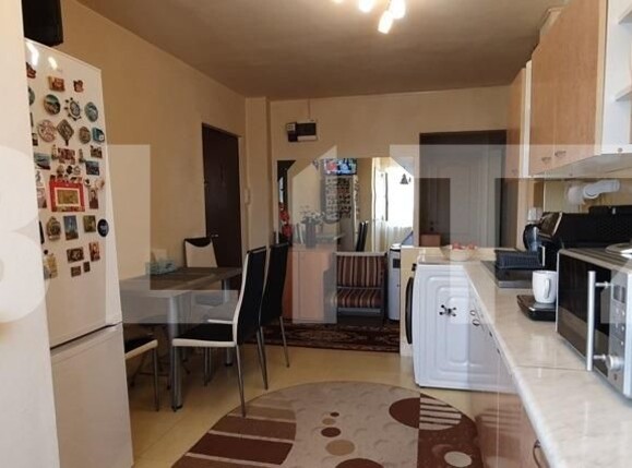 Apartament de vânzare 3 camere Zorilor - 125617AV | BLITZ Cluj-Napoca | Poza8