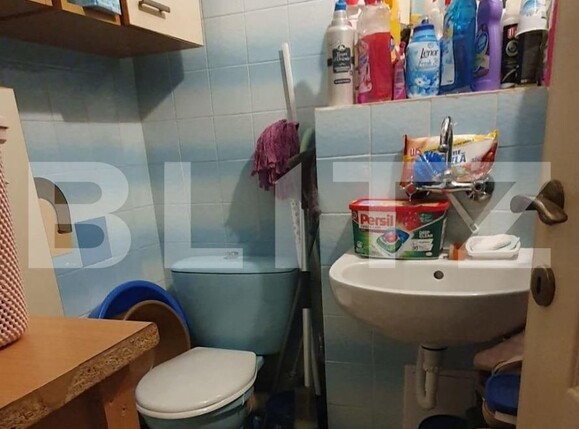 Apartament de vânzare 3 camere Zorilor - 125617AV | BLITZ Cluj-Napoca | Poza2