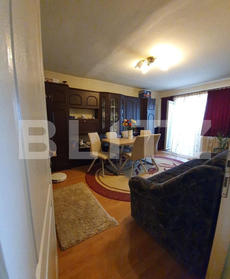 Apartament de vânzare 3 camere Zorilor - 125617AV | BLITZ Cluj-Napoca | Poza5