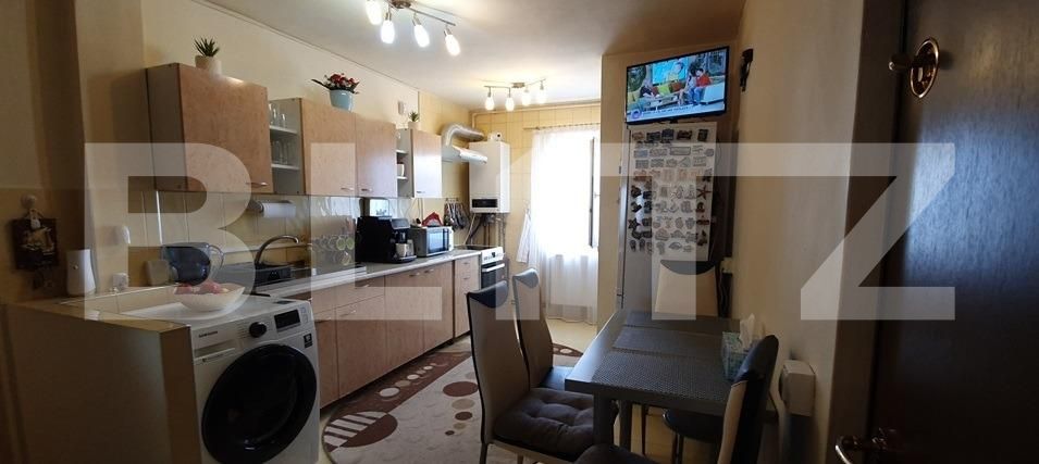 Apartament de vânzare 3 camere Zorilor - 125617AV | BLITZ Cluj-Napoca | Poza7