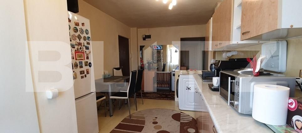 Apartament de vânzare 3 camere Zorilor - 125617AV | BLITZ Cluj-Napoca | Poza8