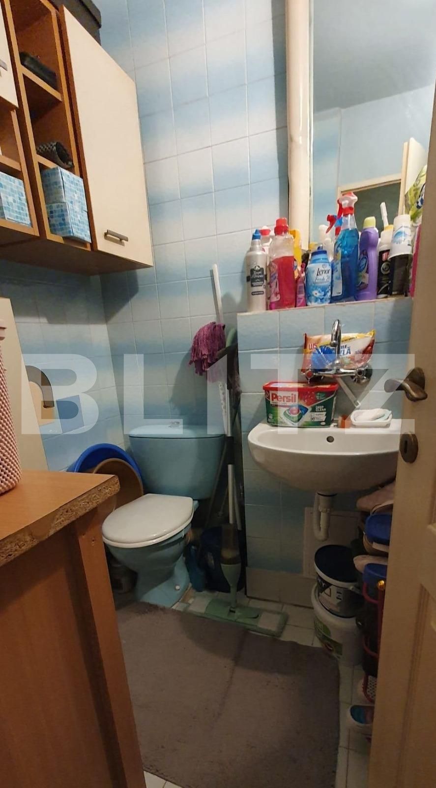 Apartament de vânzare 3 camere Zorilor - 125617AV | BLITZ Cluj-Napoca | Poza2