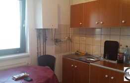 1 camera, 37 mp, imobil nou, la prima inchiriere, zona strazii Calea Turzii!