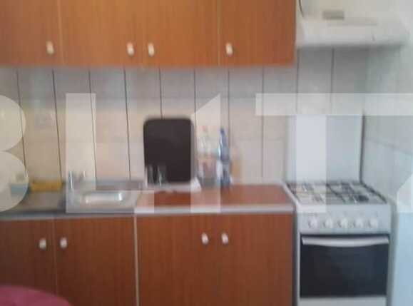 Garsonieră de închiriat Zorilor - 12562AI | BLITZ Cluj-Napoca | Poza4