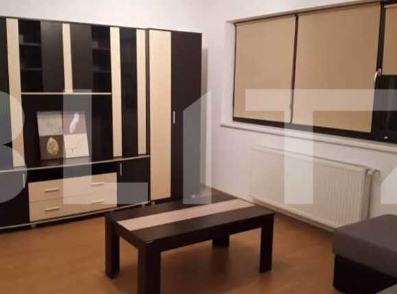 Garsonieră de închiriat Zorilor - 12562AI | BLITZ Cluj-Napoca | Poza2