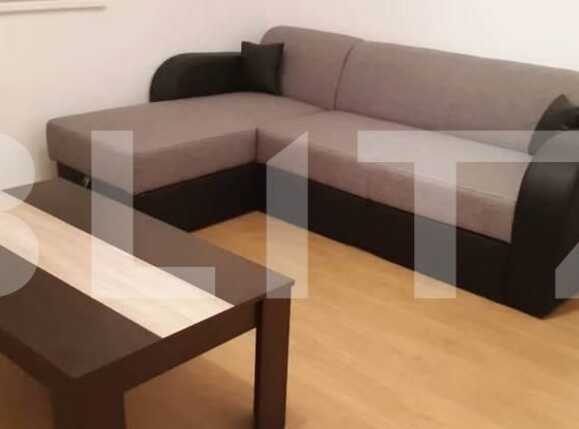 Garsonieră de închiriat Zorilor - 12562AI | BLITZ Cluj-Napoca | Poza1