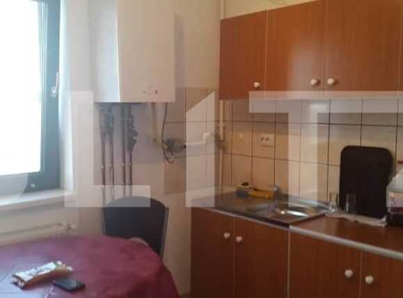 Garsonieră de închiriat Zorilor - 12562AI | BLITZ Cluj-Napoca | Poza3