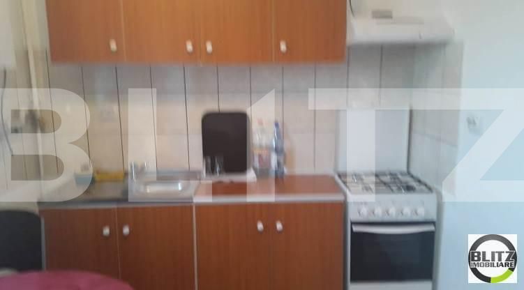 Garsonieră de închiriat Zorilor - 12562AI | BLITZ Cluj-Napoca | Poza4