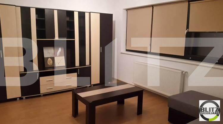Garsonieră de închiriat Zorilor - 12562AI | BLITZ Cluj-Napoca | Poza2