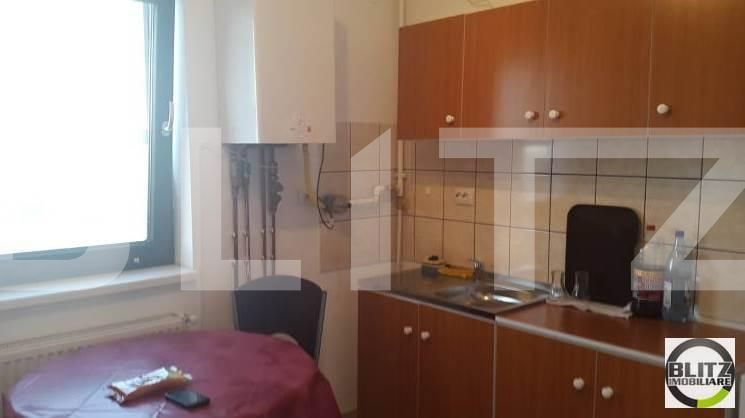 Garsonieră de închiriat Zorilor - 12562AI | BLITZ Cluj-Napoca | Poza3