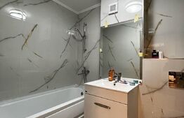 Apartament de 2 camere, 52 mp, etaj intermediar, Calea Baciului