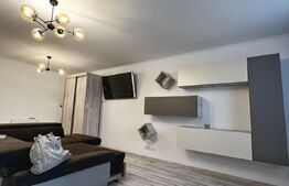 Apartament de 2 camere, 52 mp, etaj intermediar, Calea Baciului