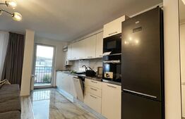 Apartament de 2 camere, 52 mp, etaj intermediar, Calea Baciului