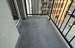 Apartament de 2 camere, 52 mp, etaj intermediar, Calea Baciului