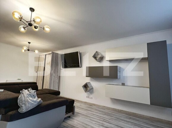 Apartament de vânzare 2 camere Baciu - 125621AV | BLITZ Cluj-Napoca | Poza2