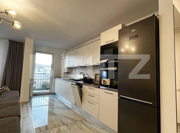 Apartament de vânzare 2 camere Baciu - 125621AV | BLITZ Cluj-Napoca | Poza1