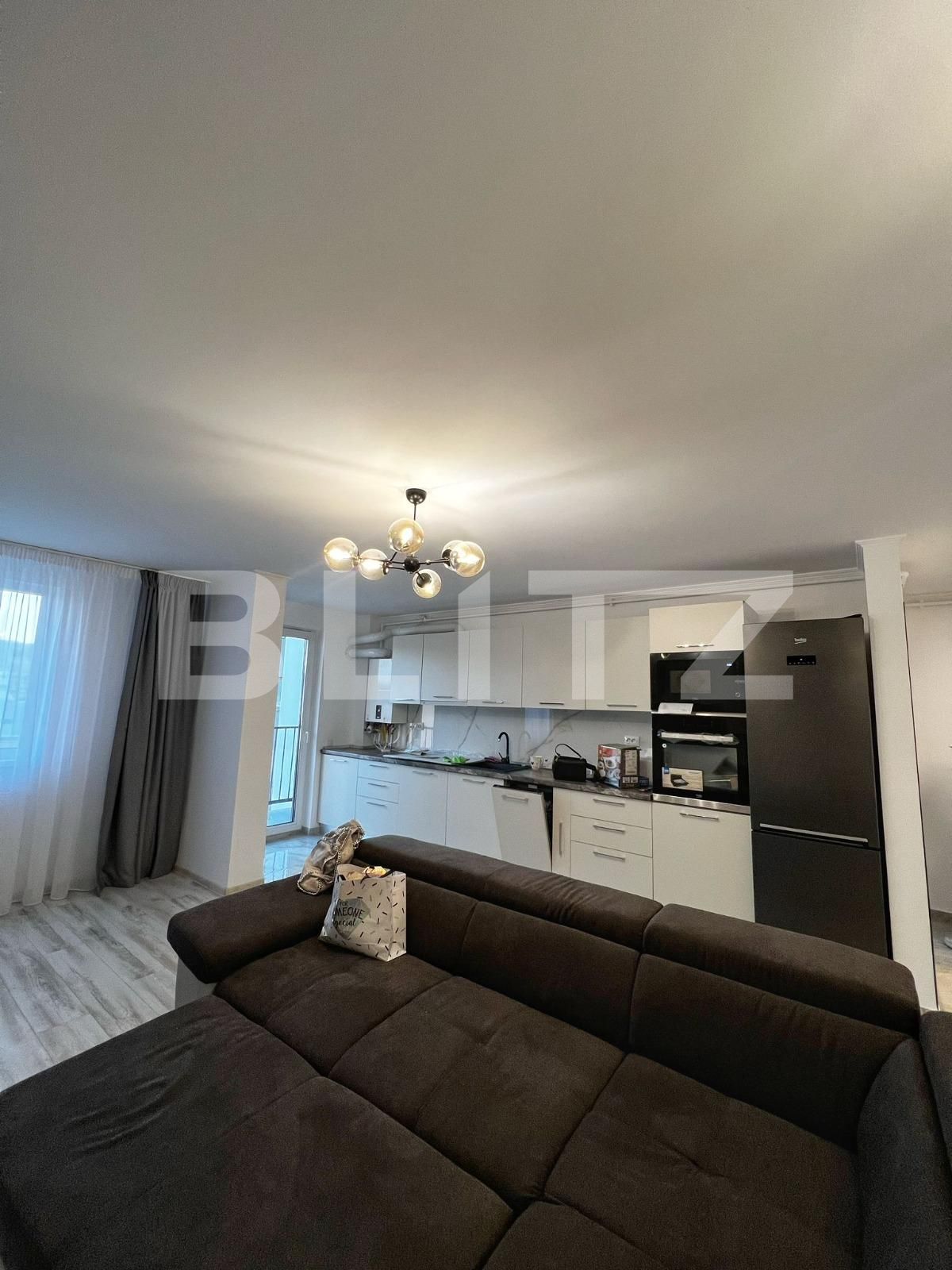 Apartament de vânzare 2 camere Baciu - 125621AV | BLITZ Cluj-Napoca | Poza3