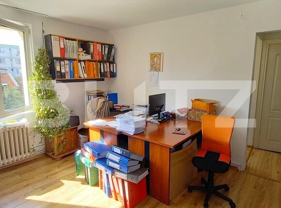 Apartament de vânzare 2 camere Gheorgheni - 125623AV | BLITZ Cluj-Napoca | Poza1