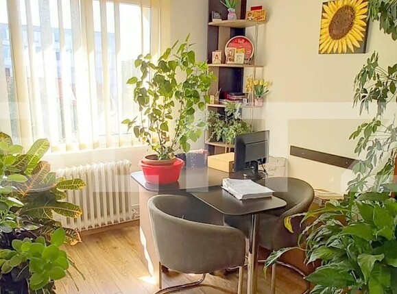 Apartament de vânzare 2 camere Gheorgheni - 125623AV | BLITZ Cluj-Napoca | Poza4