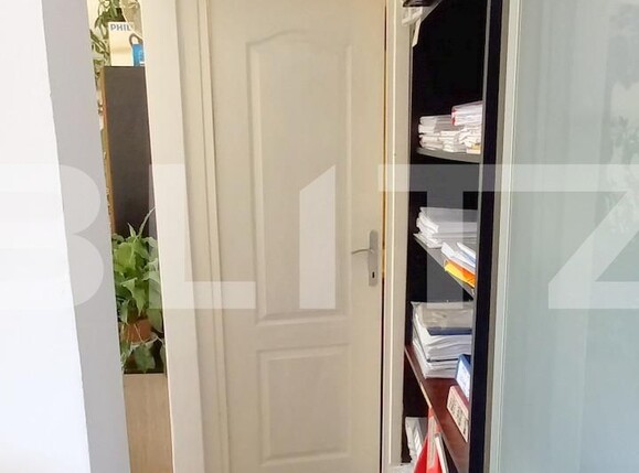Apartament de vânzare 2 camere Gheorgheni - 125623AV | BLITZ Cluj-Napoca | Poza6