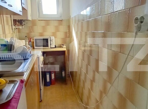 Apartament de vânzare 2 camere Gheorgheni - 125623AV | BLITZ Cluj-Napoca | Poza5