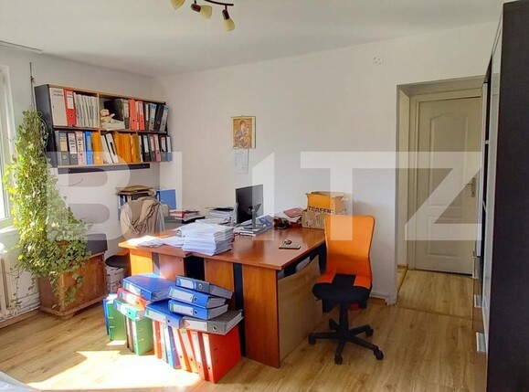 Apartament de vânzare 2 camere Gheorgheni - 125623AV | BLITZ Cluj-Napoca | Poza2