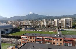 Apartament de 2 camere, 60 mp, cartier Calea București