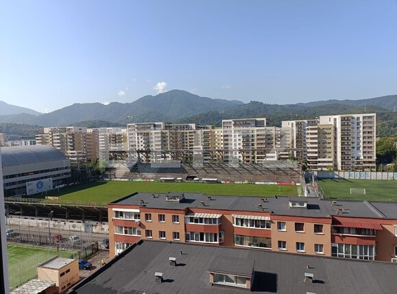 Apartament de vânzare 2 camere Calea Bucuresti - 125628AV | BLITZ Brașov | Poza1