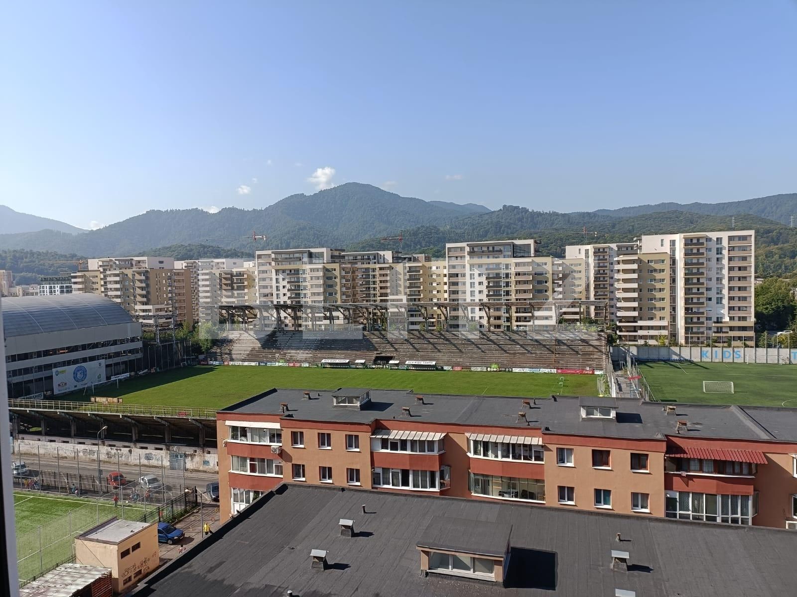 Apartament de vânzare 2 camere Calea Bucuresti - 125628AV | BLITZ Brașov | Poza1