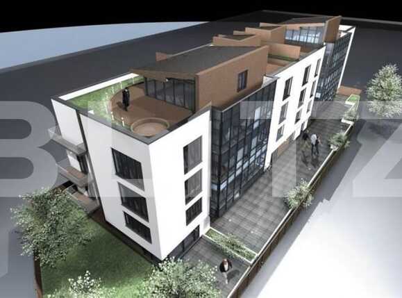 Apartament de vânzare 3 camere Central - 12563AV | BLITZ Cluj-Napoca | Poza2