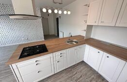 Apartament finisat nou, 2 camere, 50 mp, Sesul de Sus