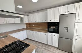 Apartament finisat nou, 2 camere, 50 mp, Sesul de Sus