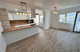 Apartament finisat nou, 2 camere, 50 mp, Sesul de Sus