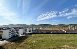 Apartament finisat nou, 2 camere, 50 mp, Sesul de Sus