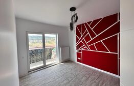 Apartament finisat nou, 2 camere, 50 mp, Sesul de Sus
