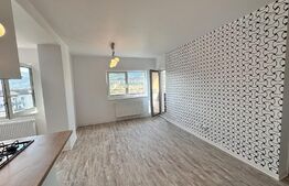 Apartament finisat nou, 2 camere, 50 mp, Sesul de Sus
