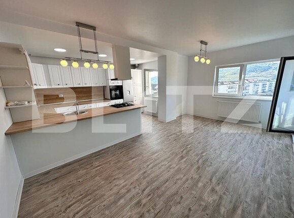 Apartament de vânzare 2 camere Floreşti - 125634AV | BLITZ Cluj-Napoca | Poza1