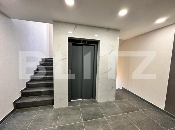 Apartament de vânzare 2 camere Floreşti - 125634AV | BLITZ Cluj-Napoca | Poza12