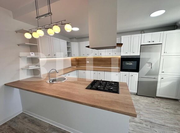 Apartament de vânzare 2 camere Floreşti - 125634AV | BLITZ Cluj-Napoca | Poza3