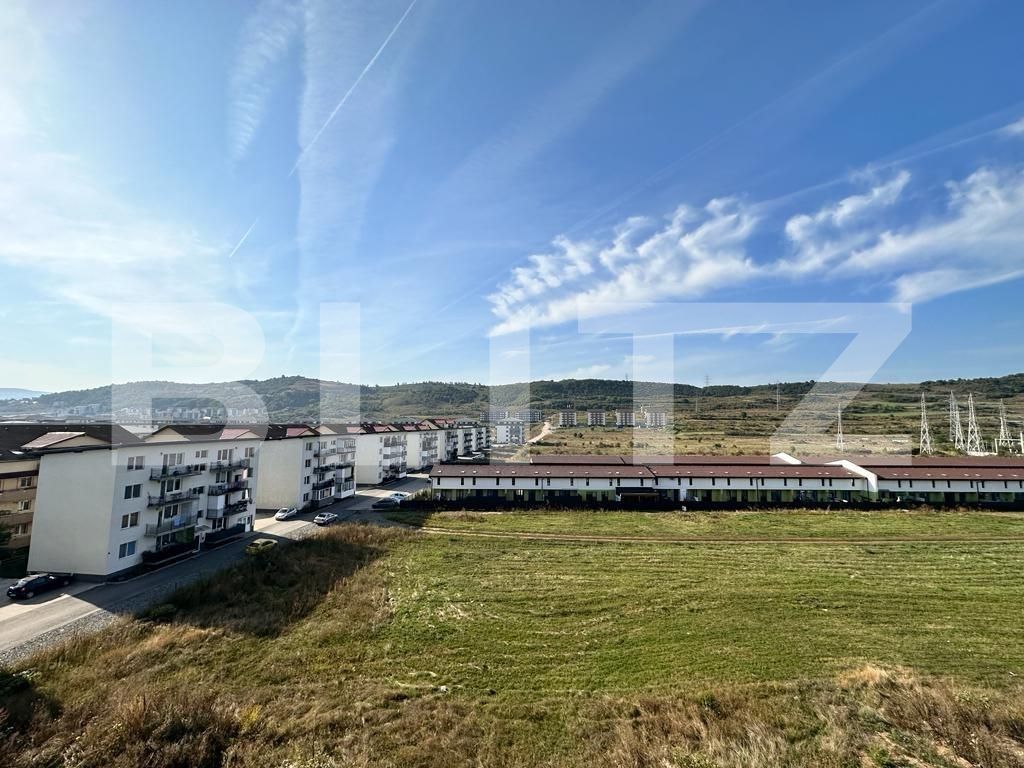 Apartament de vânzare 2 camere Floreşti - 125634AV | BLITZ Cluj-Napoca | Poza13