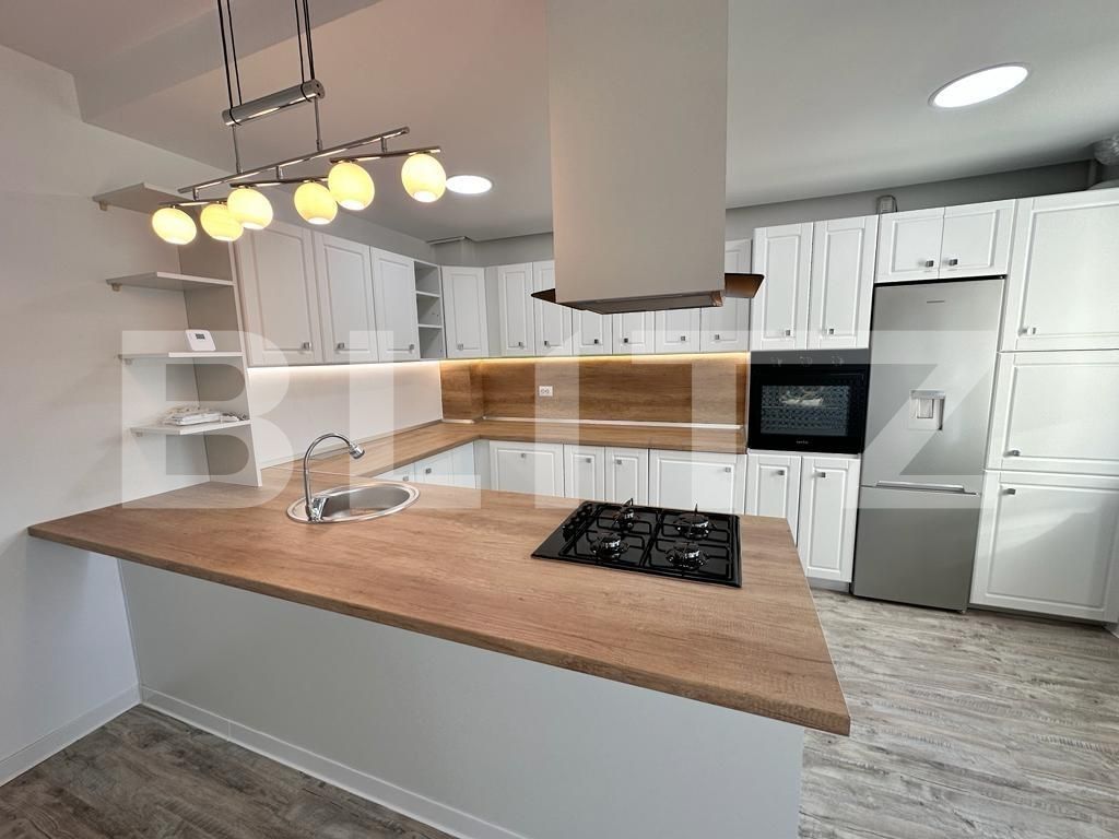 Apartament de vânzare 2 camere Floreşti - 125634AV | BLITZ Cluj-Napoca | Poza3