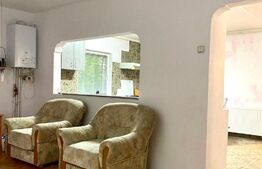 Apartament spatios de 2 camere, 60mp, zona strazii Gheorghe Dima, Zorilor