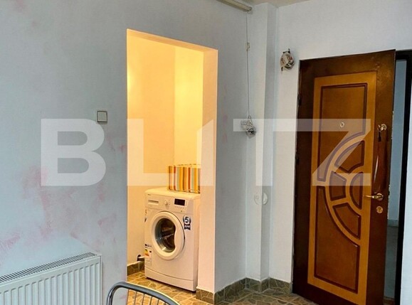 Apartament de închiriat 2 camere Zorilor - 125637AI | BLITZ Cluj-Napoca | Poza9