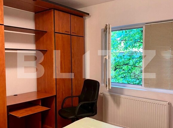 Apartament de închiriat 2 camere Zorilor - 125637AI | BLITZ Cluj-Napoca | Poza4