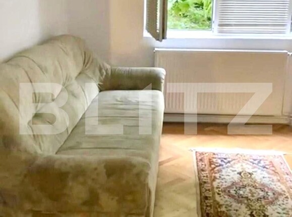 Apartament de închiriat 2 camere Zorilor - 125637AI | BLITZ Cluj-Napoca | Poza3