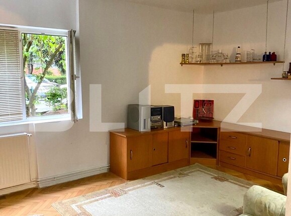 Apartament de închiriat 2 camere Zorilor - 125637AI | BLITZ Cluj-Napoca | Poza1